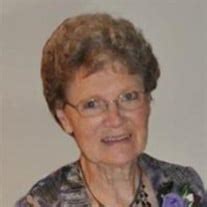 Marijean H Methe Obituary Visitation Funeral Information