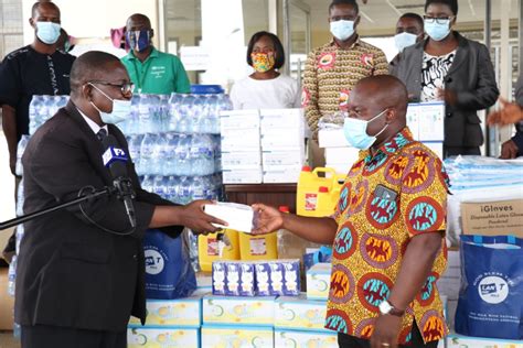 Adventist Development And Relief Agency Supports Hospitals