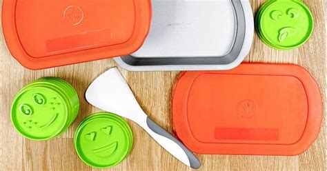 Pampered Chef Is Giving Away Tons Of Cute Kitchen Gadgets With This