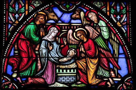 Er folgte dem verstorbenen sigismund christoph graf von schrattenbach. Jesus Geburt: Wann & wo wurde Jesus geboren? Alle ...