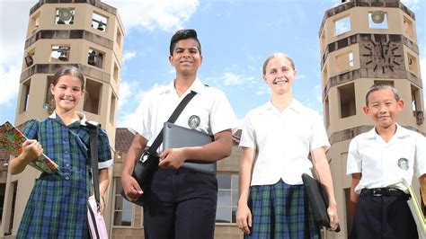 Top Gold Coast Naplan Schools For 2022 Revealed The Mercury