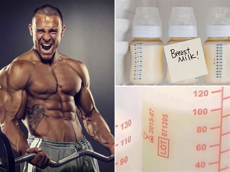 Stop Selling Breast Milk To Bodybuilders Thestateofhawaii