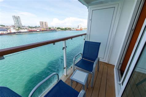 Balcony Cabin On Norwegian Dawn Cruise Ship Cruise Critic