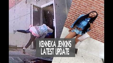 Kenneka Jenkins This Video Shows How Suspects Could Be Edited Out With Images Jenkins