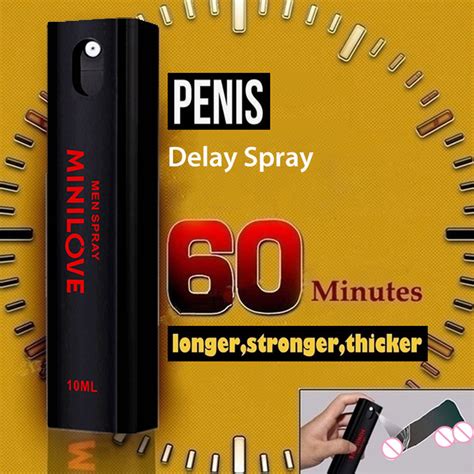 Ml Viagra Spray Powerful Sex Delay Products For Men Penis Extender Prevent Premature