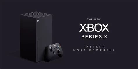 Xbox Series X Leak Zeigt Erste Fotos Der Next Gen Konsole