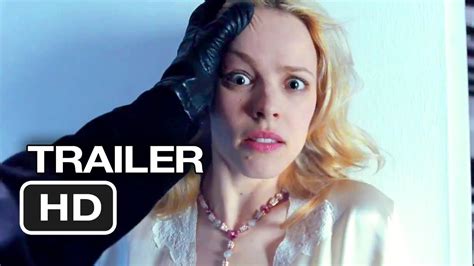 Passion Official Trailer Rachel Mcadams Noomi Rapace Movie Hd Youtube