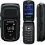 Samsung Rugby 4 SM B780 Rugged Flip Phone For ATT  Black Fair