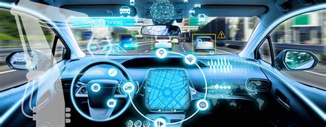 Technology for Automotive 2020