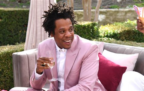 moët hennessy buys 50 share in jay z s luxury champagne brand