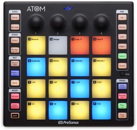 Best Midi Drum Pads For Home Studio 2021 Homestudiotoday