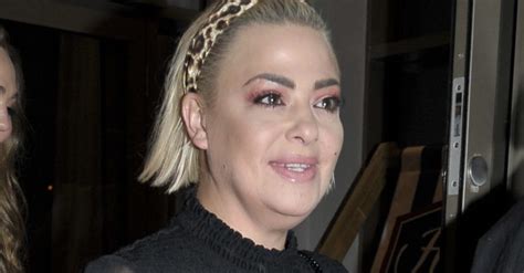 Lisa Armstrong Shows Off New Hair With Selfie Entertainment Daily