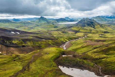 Hiking At Laugavegur Trail An All Inclusive Guide Iceland Travel Guide