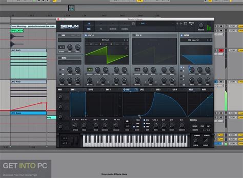 Cymatics Future Bass For Serum Synth Preset Wav Midi Descarga
