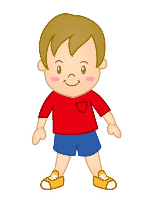 Baby Boy Clipart Png Clipart World