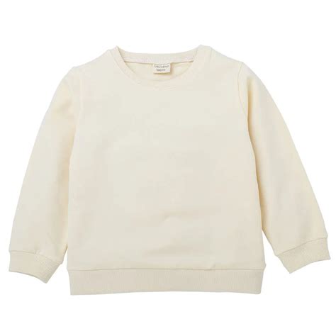 Customized Children Plain Pullover Sweatshirt Wholesale Kids Hoodies