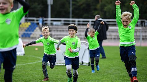 Start Amateurfußball Strukturell Projekte And Programme Dfb Deutscher Fußball Bund Ev