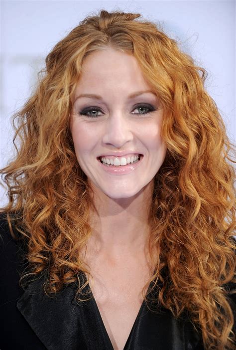 January 2013 Curly Hairstyles 2013