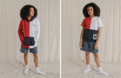 Kidset Spring 2018 Delivery 2 And Footwear Web Launch Kith