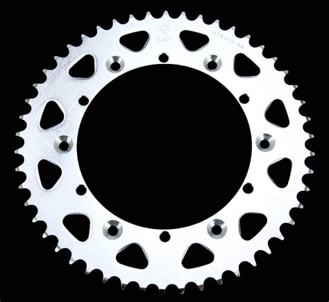 Trouble Finding A Sprocket Adventure Rider