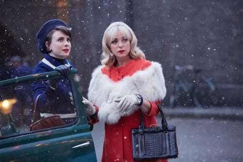 Call The Midwife Christmas Special 2018 Air Date Cast Trailer Plot
