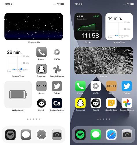 How To Customize Your Home Screen In Ios Tec News