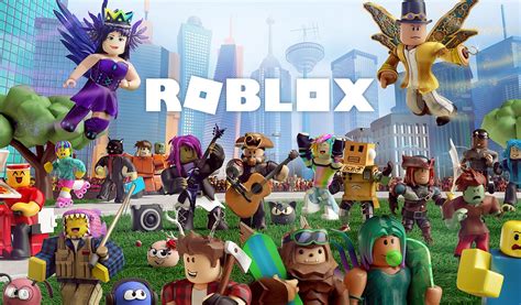 Roblox Video Game Story History And Timeline Game Reign