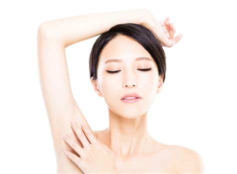 Stop Underarm Sweating With Miradry The Cosmetic Vein And Laser Center