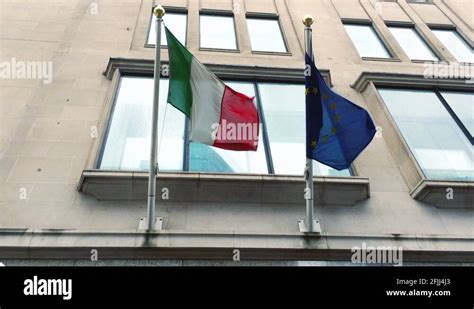Italy Consulate Stock Videos And Footage Hd And 4k Video Clips Alamy