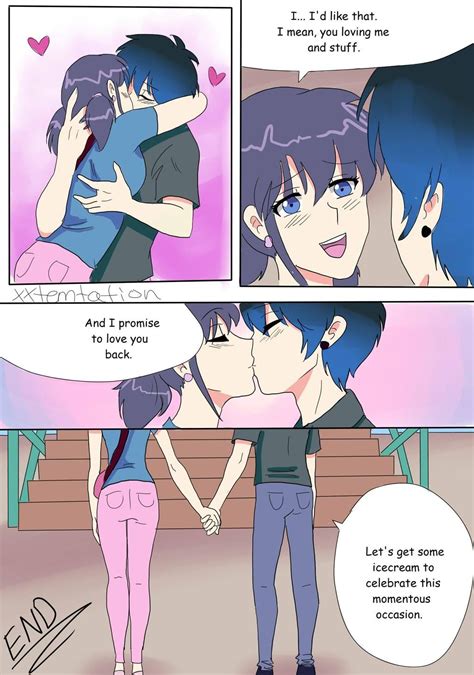 Youre The Music In Me Pg 50 End By Xxtemtation On Deviantart