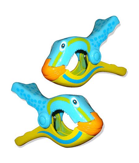 Check spelling or type a new query. Boca Beach Towel Lounge Chair Clips - Hansen's Pool & Spa