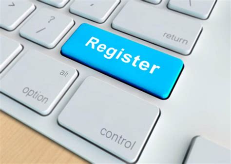 Five Tips for Efficient Class Registration | eCampus College Tips & News