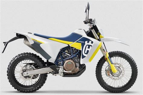 Annuncio Moto Husqvarna Enduro Lr A Segrate Usato Dueruote