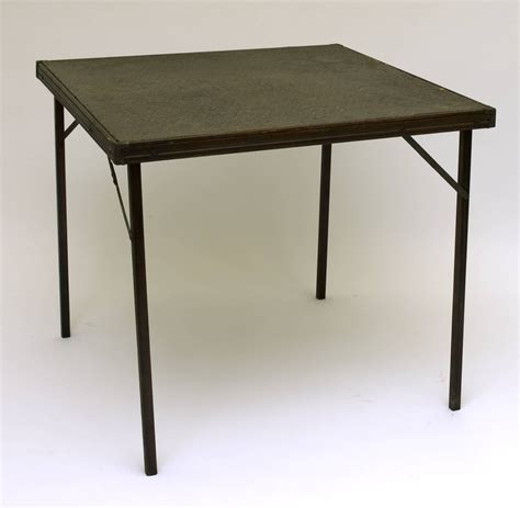 Maybe you would like to learn more about one of these? card tables - Google Search | Table, Table cards, Folding table