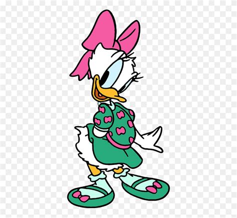 Daisy Duck Clip Art Disney Clip Art Galore Png Daisy Cartoon My Xxx Hot Girl