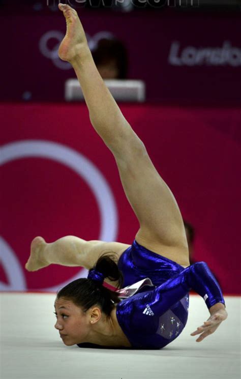 Kyla Ross Amazing Gymnastics Sport Gymnastics Olympic Gymnastics