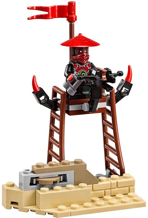 Buy Lego Ninjago Rock Roader 70589