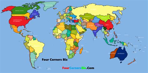 World Map Interactive Globe World Map