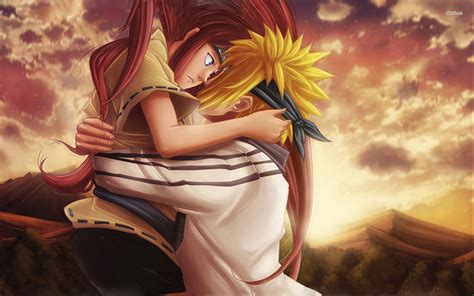 Gambar Naruto Wallpapers Beautiful Wallpaper Gambar Love Di Rebanas