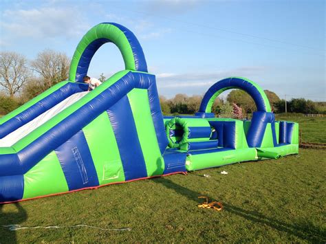 Activity Castles Bouncy Castle Hire Quad Cars Hire In Loughrea Galway City And County