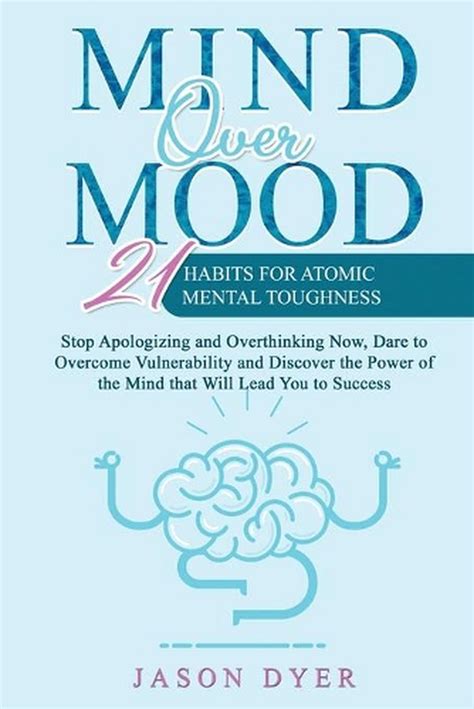 Mind Over Mood By Jason Dyer Free Shipping 9781801208482 Ebay