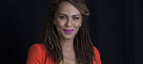 Nicole Ari Parker To Replace Kim Cattrell In ‘sex And The City’ Whur 96 3 Fm