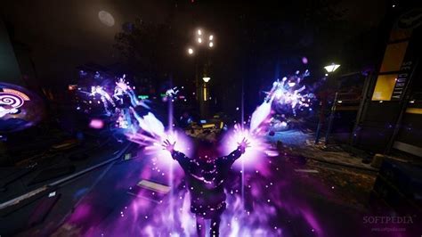 No Paper Power Coming To Infamous Second Son After Paper Trail Dlc