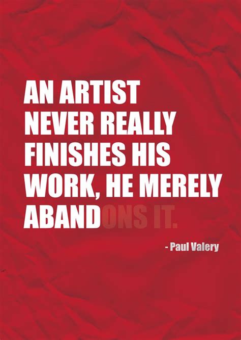 Famous Quotes By Famous Artists Quotesgram