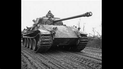 Best World War 2 Tanks Top 5 Youtube