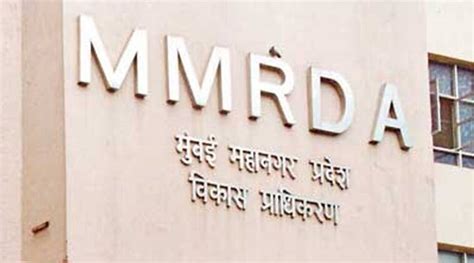 Mmrda Plans To Recycle Metro Waste Into Construction Material Cities