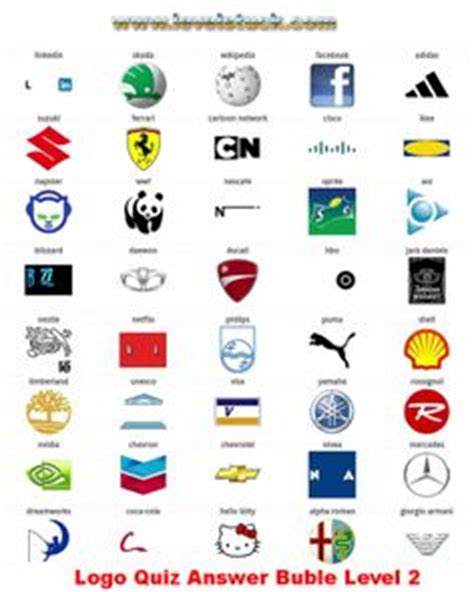Another bing quiz that has now disappaeared from bing is the bing homepage quiz, which used this bing fun page not only has homepage quiz but also features the currently running news quiz for. Free Printable Logo Games | Can you name the Logos? Quiz by Mobin - Sporcle Games & Trivia ...
