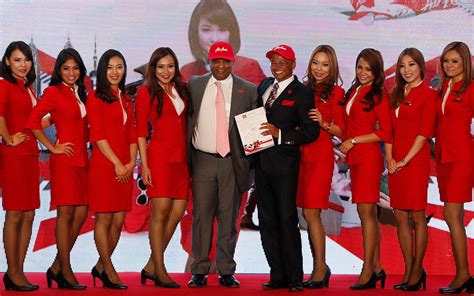 Sexy Flight Attendant Uniforms Cause Outrage In Malaysia Fox News