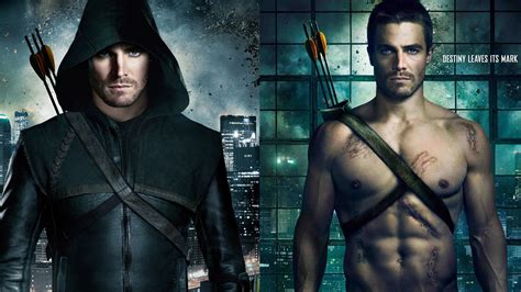 Arrow 2012 Tv Series Hd Wallpapers 05 Preview