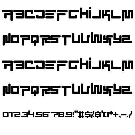 Ec Simplicity Regular Font Tattoo Lettering Alphabet Graffiti